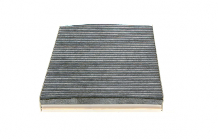 Filtru habitaclu BOSCH cu carbon activ 1987432337 [3]