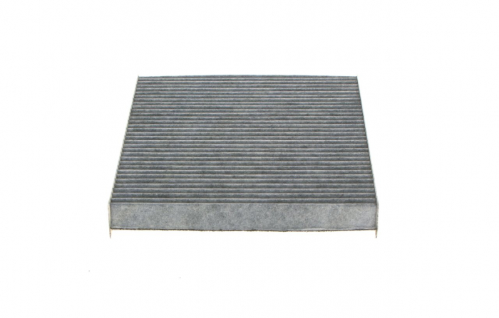 Filtru habitaclu BOSCH cu carbon activ 1987432357 [5]