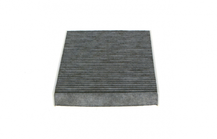 Filtru habitaclu BOSCH cu carbon activ 1987432311 [3]
