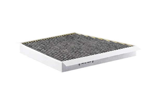 Filtru habitaclu ASAM cu carbon activ 71943 [1]
