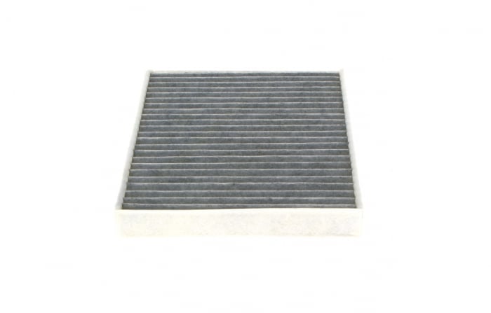 Filtru habitaclu BOSCH cu carbon activ 1987432361 [1]