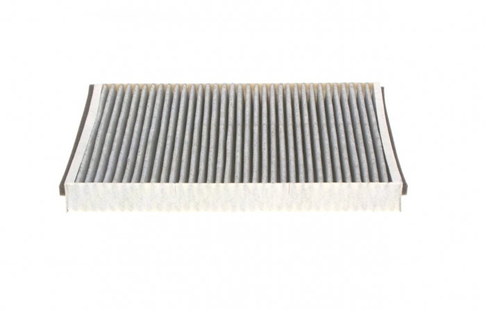 Filtru Habitaclu BOSCH cu carbon activ 1987435514 [5]