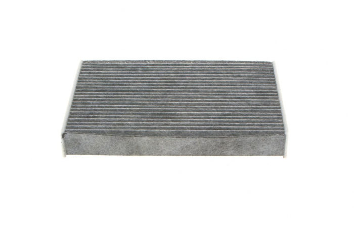 Filtru Habitaclu BOSCH cu carbon activ 1987435556 [5]