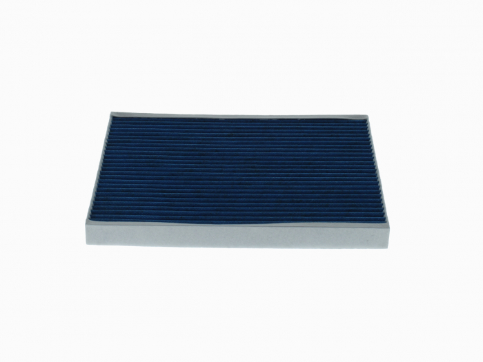 Filtru habitaclu BOSCH cu carbon activ 0986628614 [2]