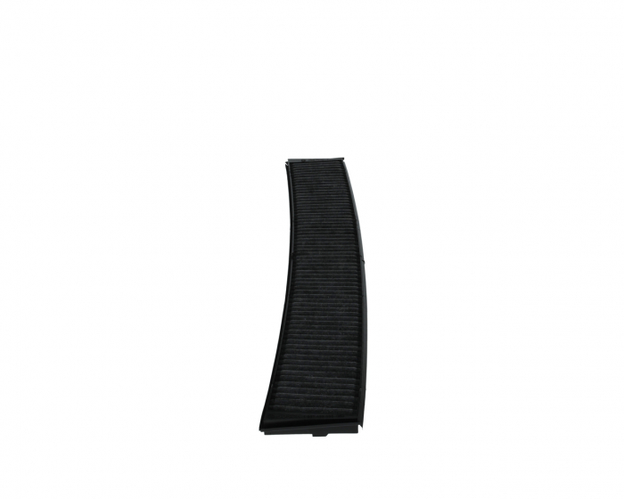 Filtru habitaclu BOSCH cu carbon activ 1987432336 [5]