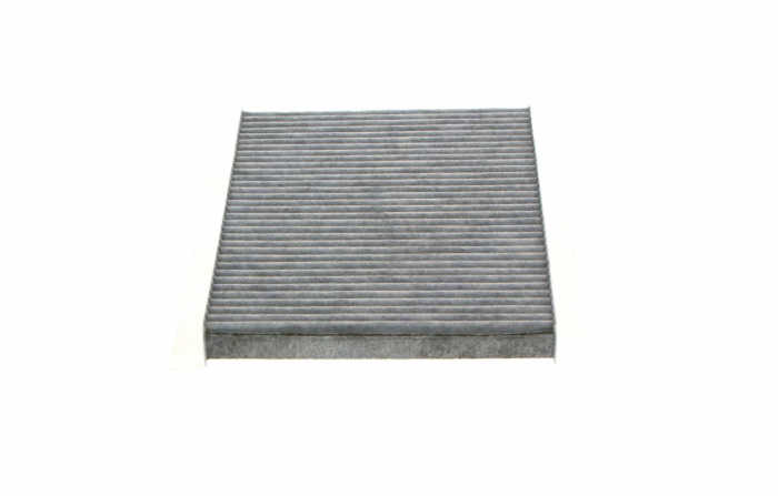 Filtru habitaclu BOSCH cu carbon activ 1987435540 [5]