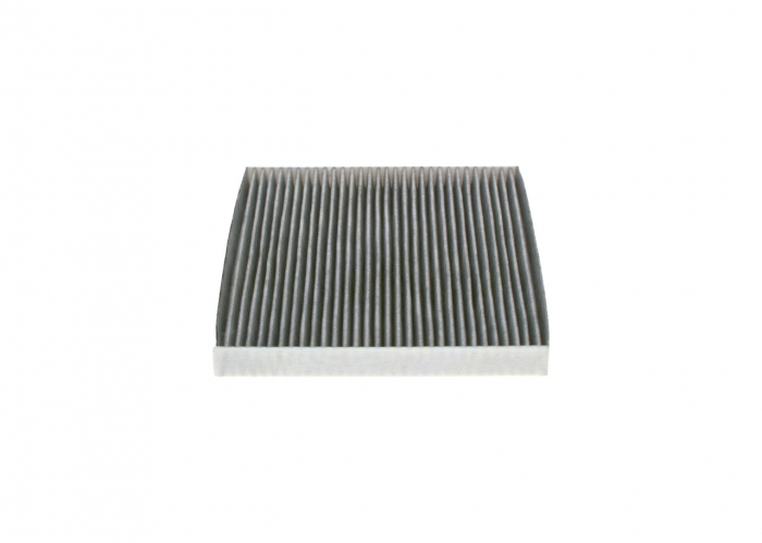 Filtru habitaclu BOSCH cu carbon activ 1987435551 [5]