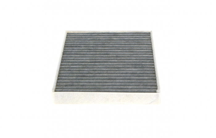 Filtru habitaclu BOSCH cu carbon activ 1987432361 [4]