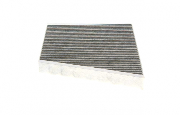 Filtru habitaclu BOSCH cu carbon activ 1987432381 [2]