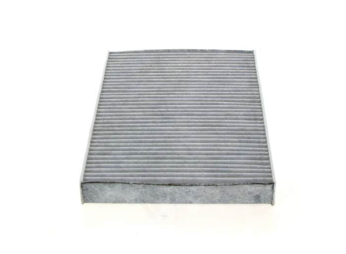 Filtru habitaclu BOSCH cu carbon activ 1987435559 [2]