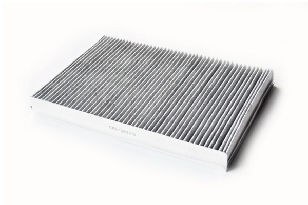 Filtru habitaclu ASAM cu carbon activ 71699 [1]