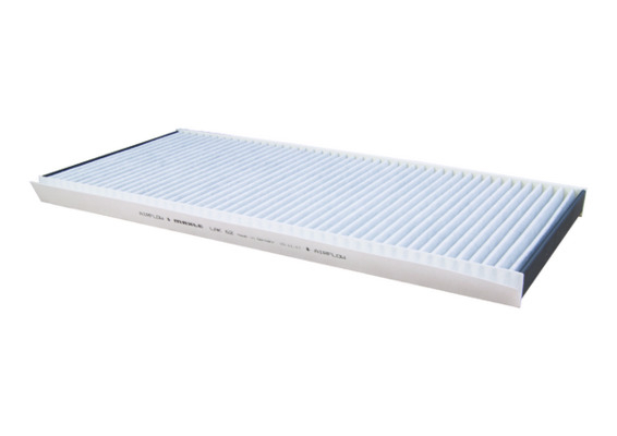 Filtru habitaclu KNECHT cu carbon activ LAK62 [2]