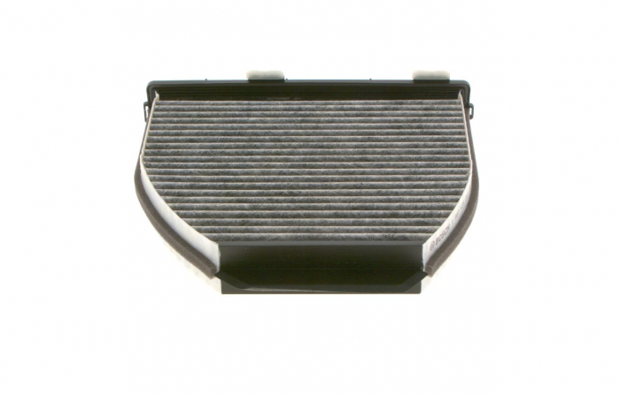 Filtru habitaclu BOSCH cu carbon activ 1987435001 [4]