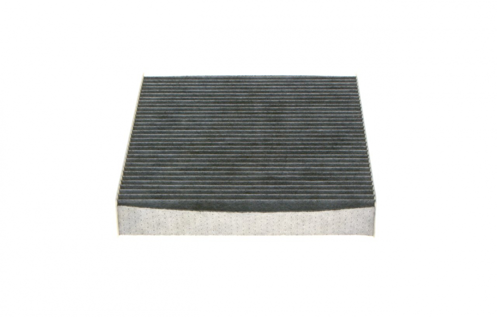 Filtru habitaclu cu carbon activ BOSCH 1987432304 [5]