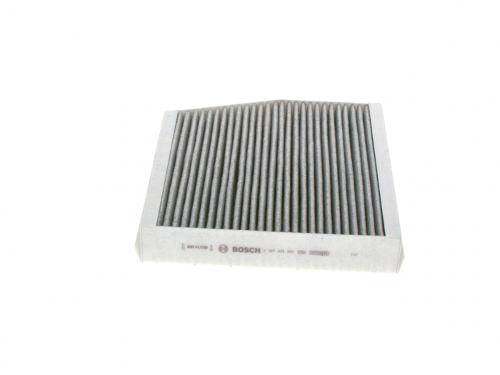 Filtru habitaclu BOSCH cu carbon activ 1987435505 [3]