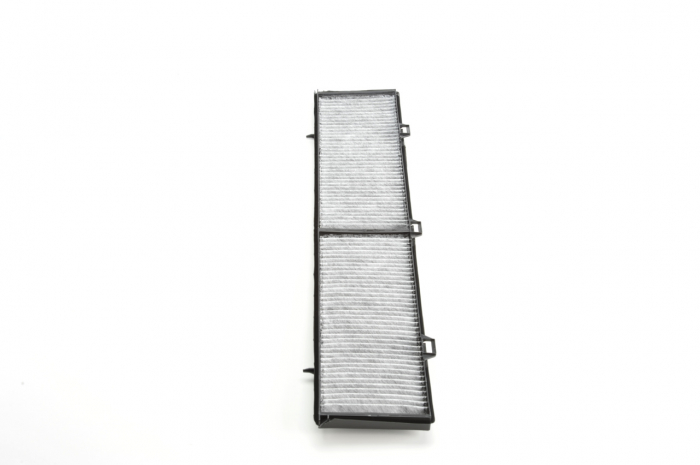 Filtru habitaclu BOSCH cu carbon activ 1987432424 [5]