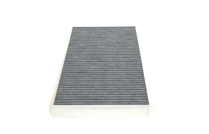 Filtru habitaclu BOSCH cu carbon activ 1987432425 [4]