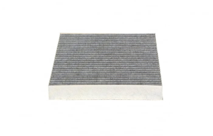 Filtru Habitaclu BOSCH cu carbon activ 1987432416 [5]