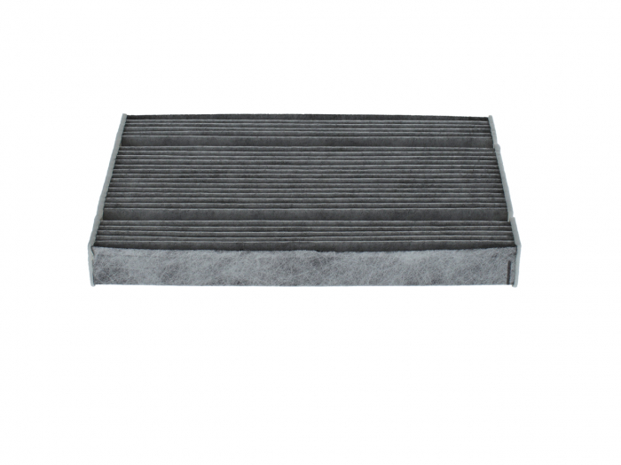 Filtru habitaclu BOSCH cu carbon activ 1987435628 [4]