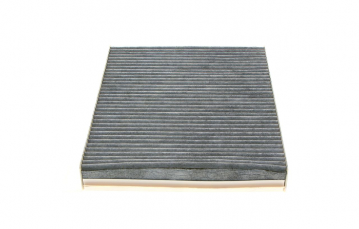 Filtru habitaclu BOSCH cu carbon activ 1987432337 [4]