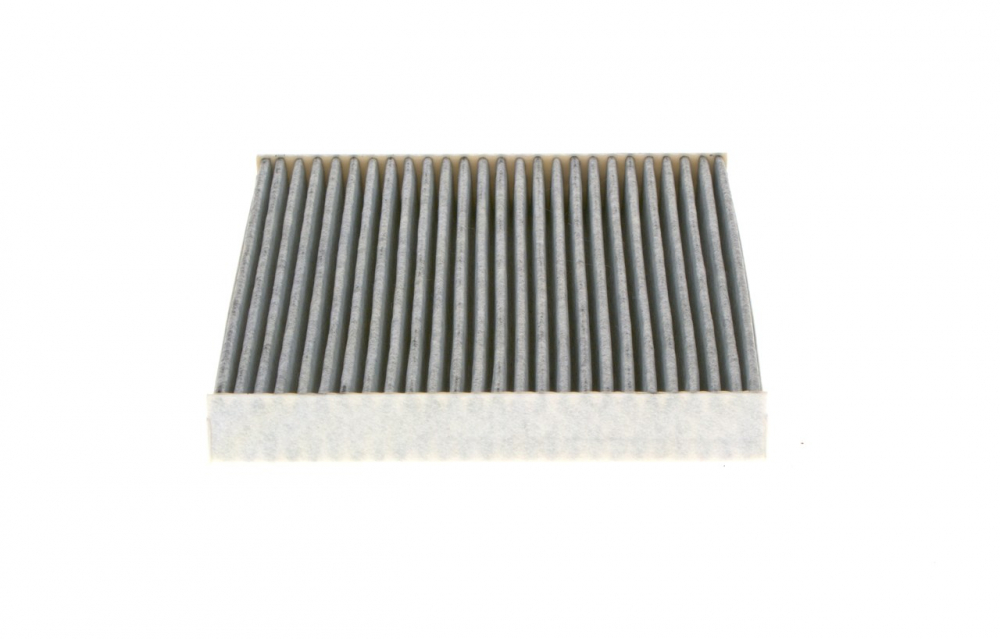 Filtru habitaclu cu carbon activ BOSCH 1987432380 [3]