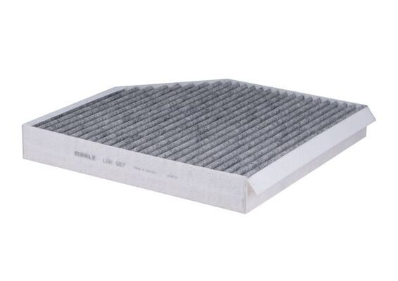 Filtru habitaclu KNECHT cu carbon activ LAK667 [2]