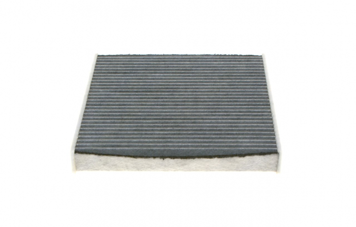 Filtru habitaclu BOSCH cu carbon activ 1987432543 [5]