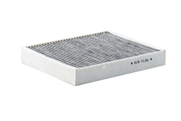 Filtru habitaclu ASAM cu carbon activ 71897 [1]