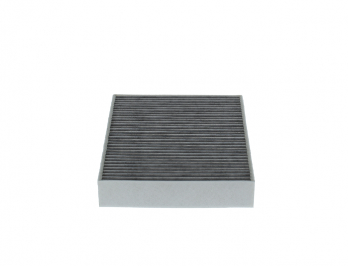 Filtru Habitaclu BOSCH cu carbon activ 1987435503 [4]