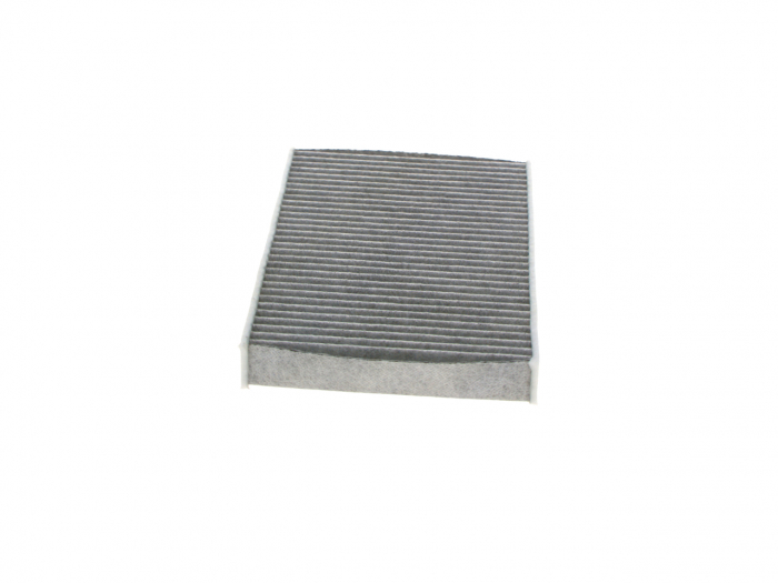 Filtru Habitaclu BOSCH cu carbon activ 1987435562 [1]