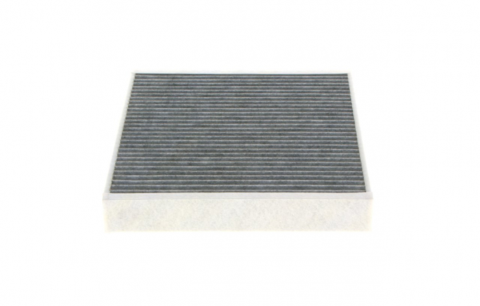 Filtru habitaclu BOSCH cu carbon activ 1987435502 [1]