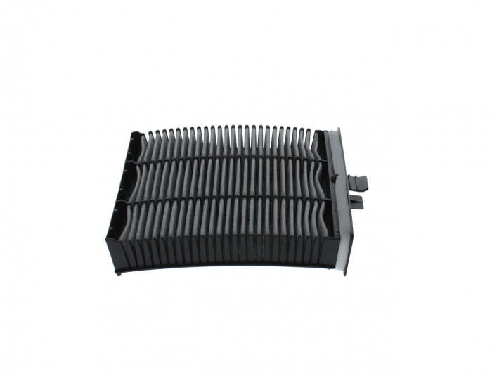 Filtru habitaclu BOSCH cu carbon activ 1987432394 [5]