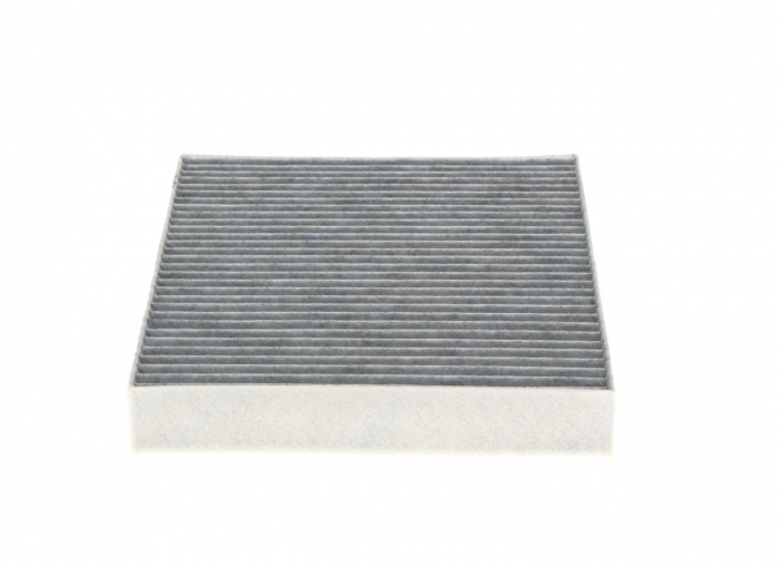 Filtru habitaclu BOSCH cu carbon activ 1987432409 [1]