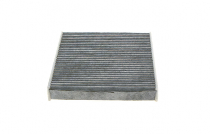 Filtru habitaclu BOSCH cu carbon activ 1987432315 [2]