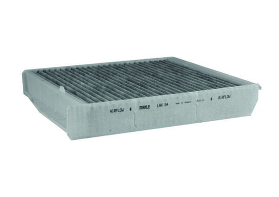 Filtru habitaclu KNECHT cu carbon activ LAK54 [1]