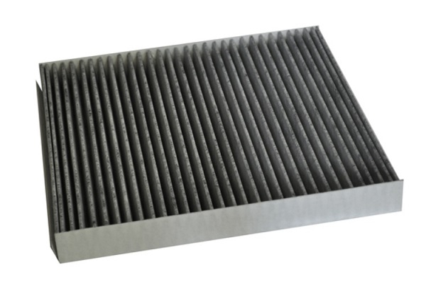 Filtru habitaclu ASAM cu carbon activ 70387 [1]