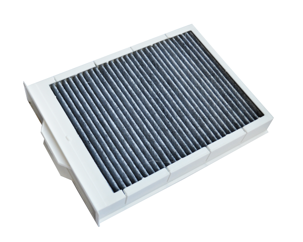 Filtru habitaclu ATK cu carbon activ  03.04.066K [1]