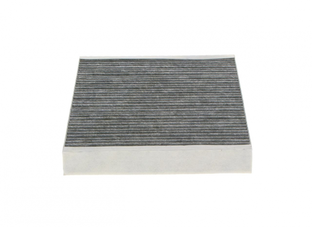 Filtru habitaclu cu carbon activ BOSCH 1987435575 [5]