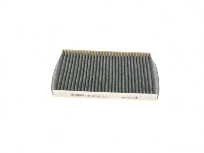 Filtru habitaclu BOSCH cu carbon activ 1987432415 [1]