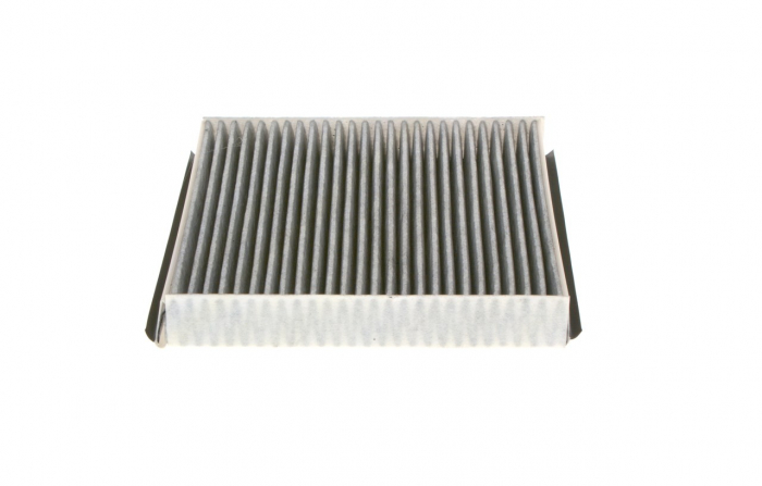 Filtru habitaclu BOSCH cu carbon activ 1987432568 [4]