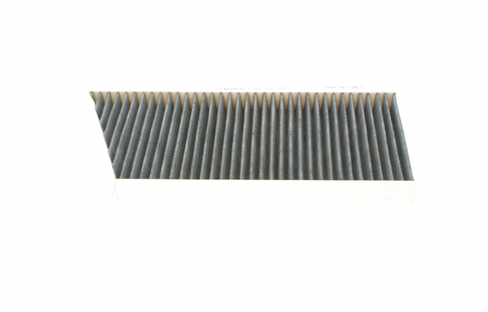 Filtru habitaclu BOSCH cu carbon activ 1987432370 [1]