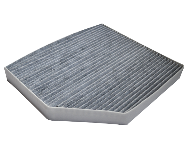 Filtru habitaclu ATK cu carbon activ  03.04.072K [1]