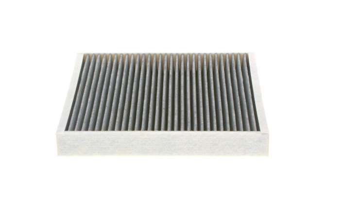 Filtru habitaclu BOSCH cu carbon activ 1987435502 [3]