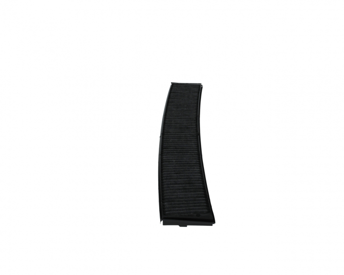 Filtru habitaclu BOSCH cu carbon activ 1987432336 [4]