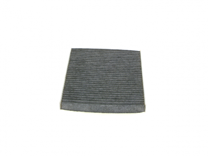Filtru habitaclu BOSCH cu carbon activ 1987432415 [2]