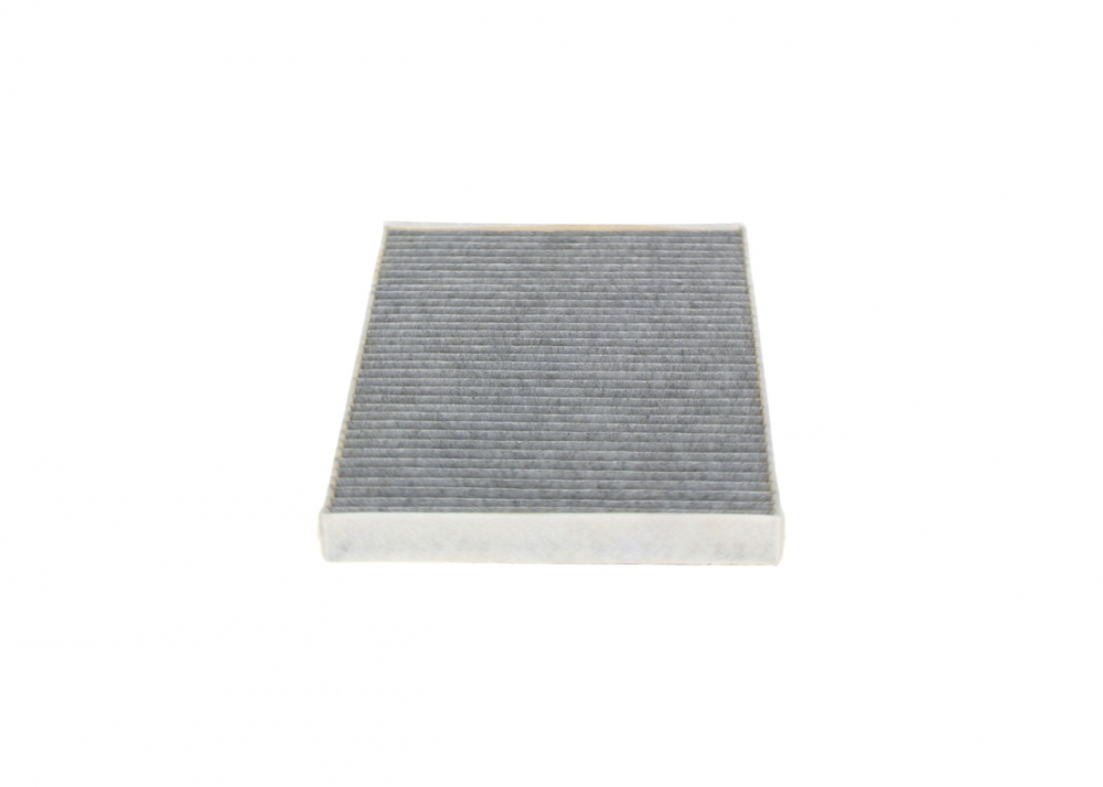 Filtru habitaclu cu carbon activ BOSCH 1987432431 [1]