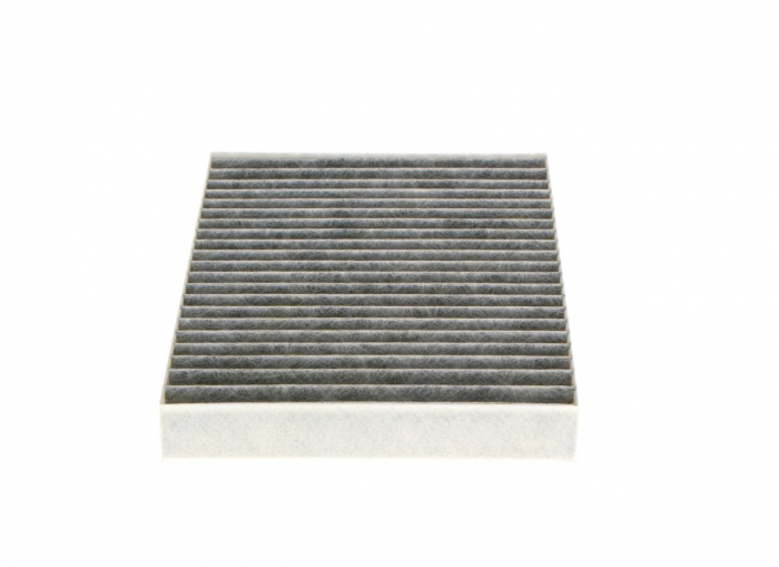 Filtru habitaclu BOSCH cu carbon activ 1987432438 [1]