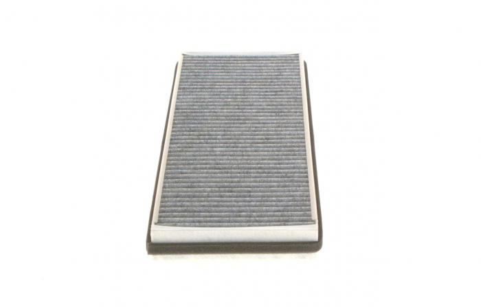 Filtru habitaclu BOSCH cu carbon activ 1987432400 [2]