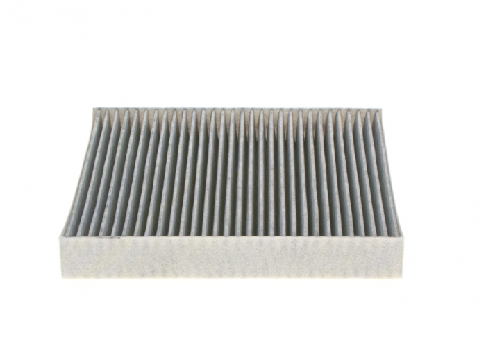 Filtru habitaclu BOSCH cu carbon activ 1987432409 [3]