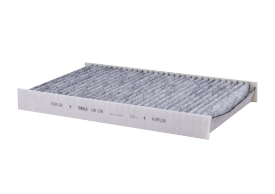 Filtru habitaclu KNECHT cu carbon activ LAK138 [1]